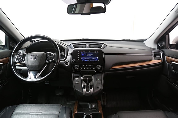 Honda CR-V 21 of 30