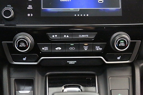 Honda CR-V 25 of 30
