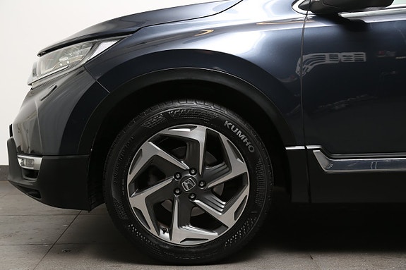 Honda CR-V 8 of 30