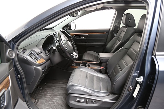 Honda CR-V 15 of 30