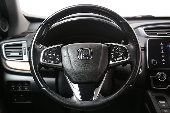 Honda CR-V 19 of 30