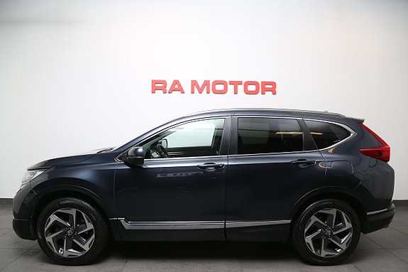 Honda CR-V 3 of 30