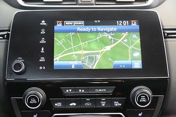 Honda CR-V 23 of 30