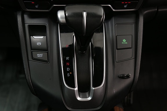 Honda CR-V 26 of 30