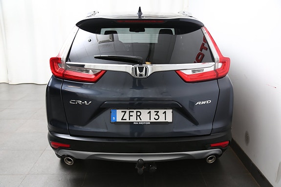 Honda CR-V 7 of 30