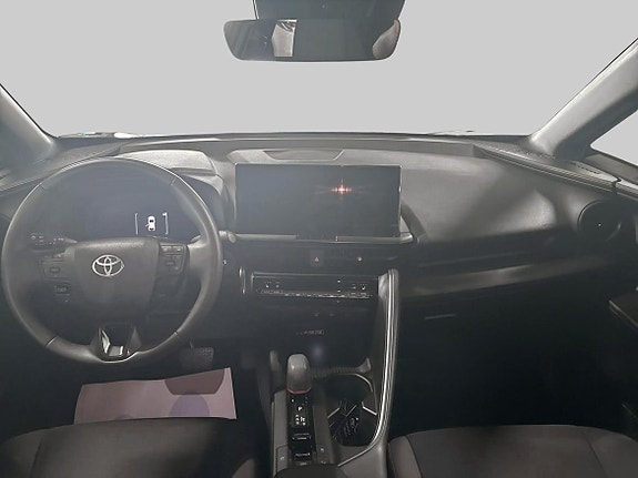 Toyota C-HR 11 of 18