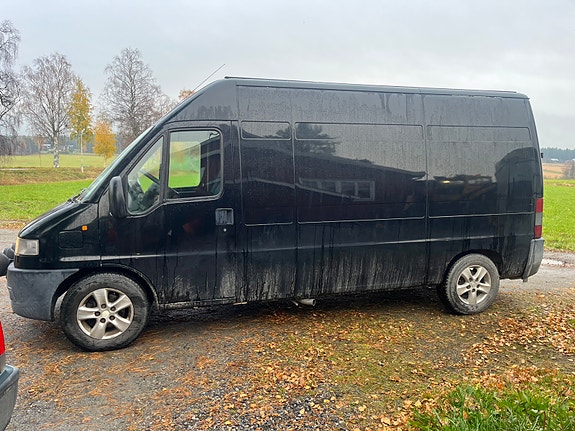 Fiat Ducato 3 of 4