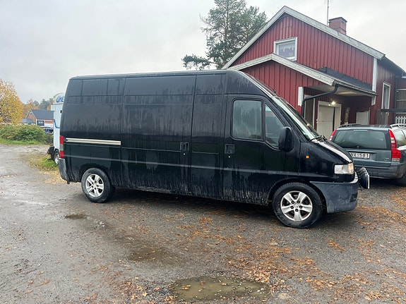 Fiat Ducato 2 of 4