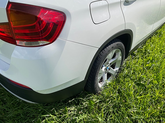 BMW X1 16 of 30