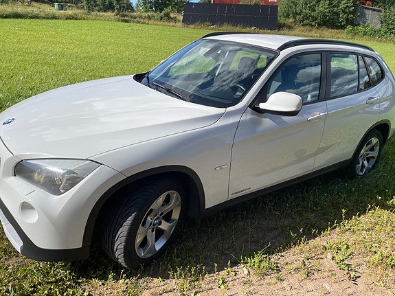 BMW X1 10 of 30
