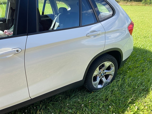 BMW X1 21 of 30