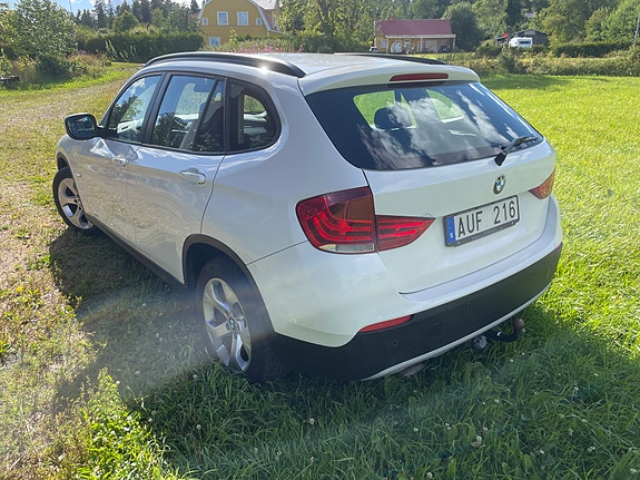BMW X1 13 of 30
