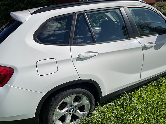 BMW X1 15 of 30