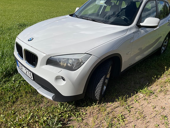 BMW X1 8 of 30