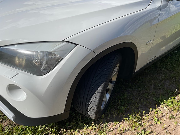 BMW X1 19 of 30