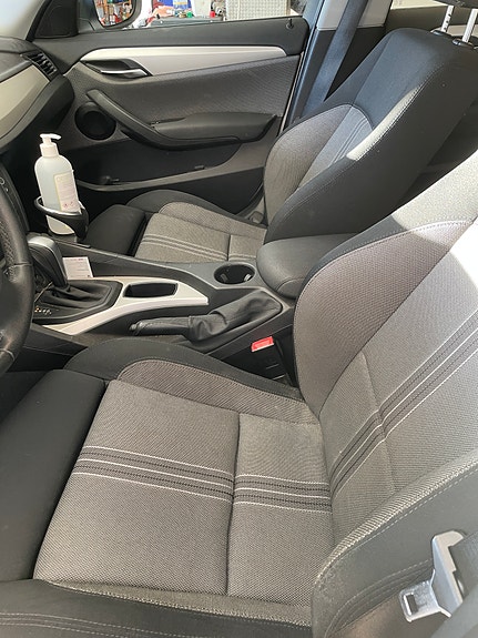 BMW X1 27 of 30