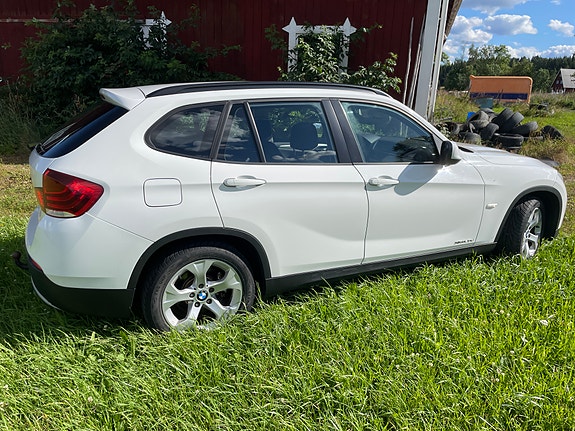BMW X1 7 of 30