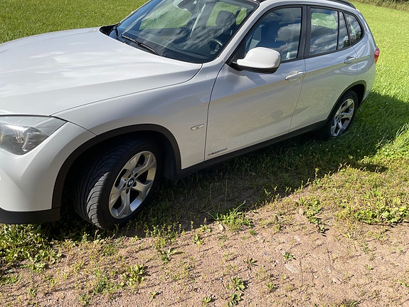 BMW X1 9 of 30
