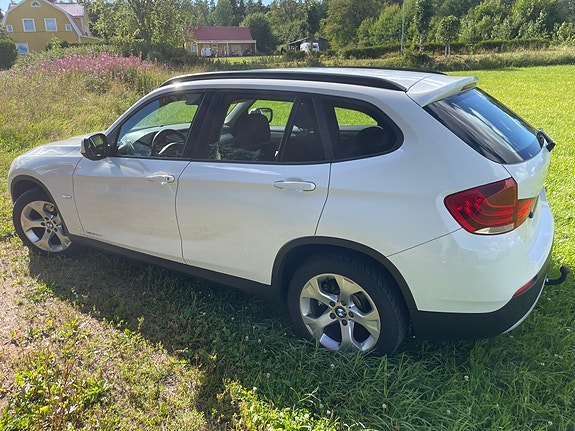 BMW X1 12 of 30