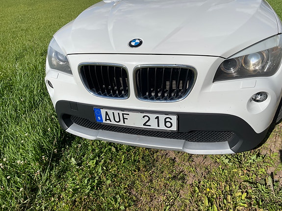 BMW X1 20 of 30