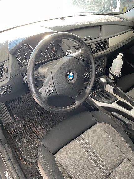 BMW X1 28 of 30