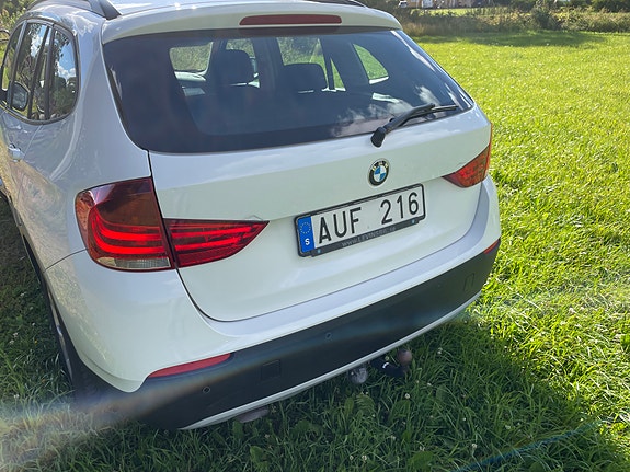 BMW X1 24 of 30
