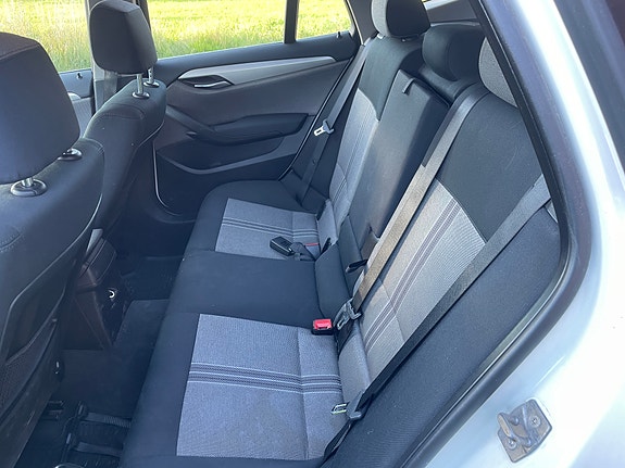 BMW X1 25 of 30