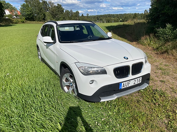 BMW X1 3 of 30