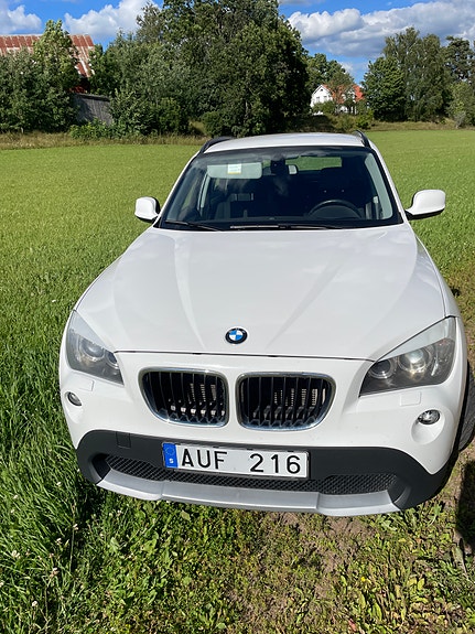 BMW X1 4 of 30