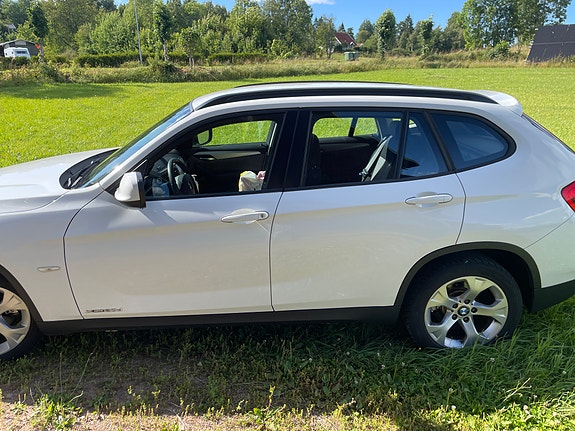 BMW X1 11 of 30