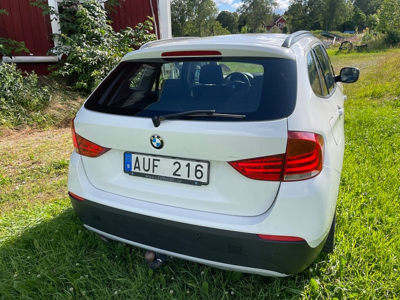 BMW X1 14 of 30