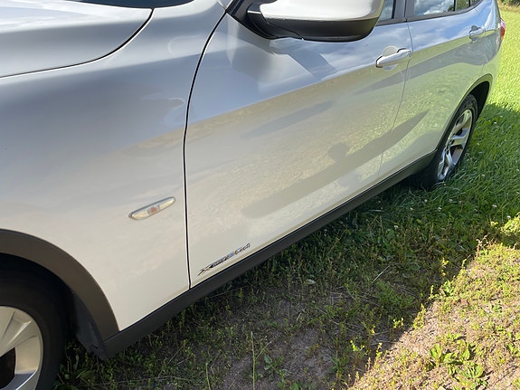 BMW X1 22 of 30