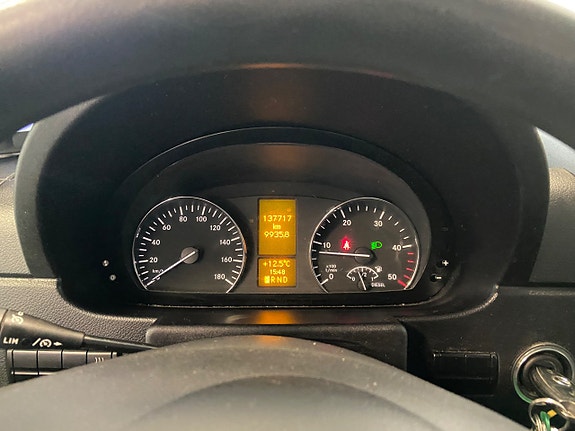 Mercedes-Benz Sprinter 316 5 of 8