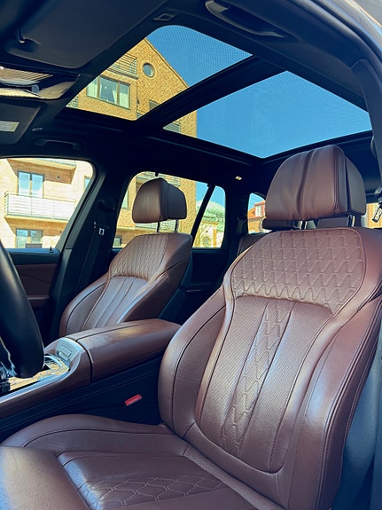 BMW X5 10 of 14