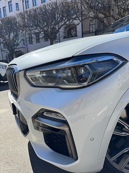 BMW X5 5 of 14