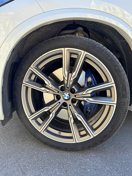 BMW X5 6 of 14