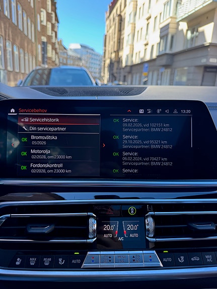 BMW X5 14 of 14