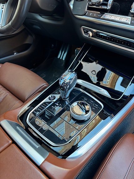 BMW X5 11 of 14