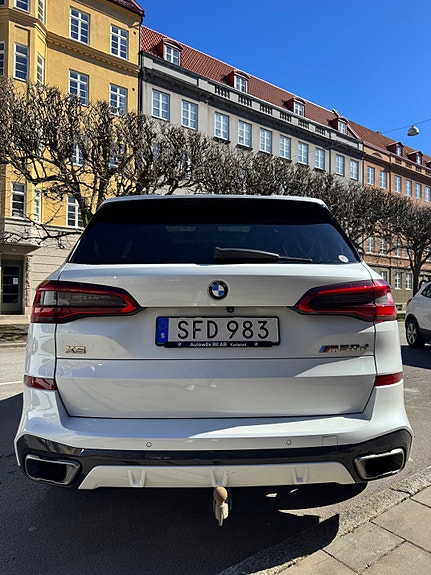 BMW X5 2 of 14
