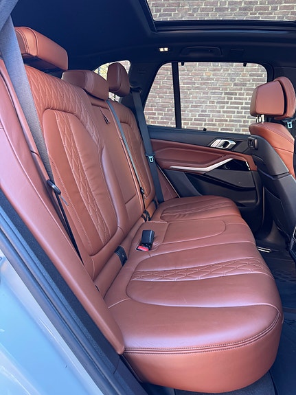 BMW X5 13 of 14