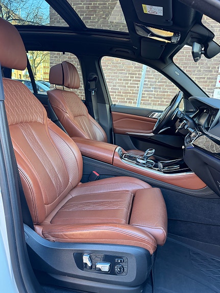 BMW X5 12 of 14