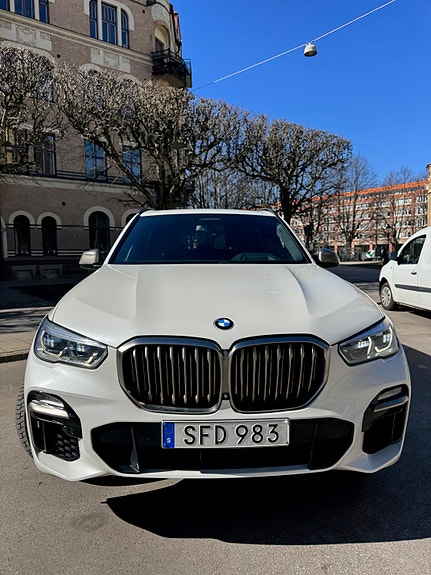 BMW X5 7 of 14