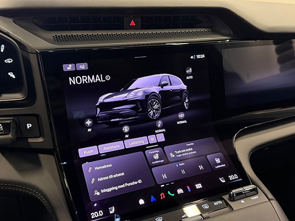 Porsche Cayenne S 16 of 27