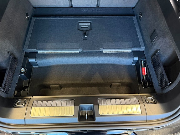 Porsche Cayenne S 27 of 27