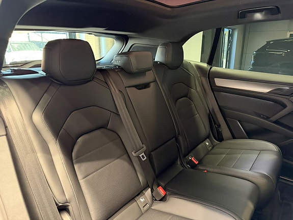 Porsche Cayenne S 26 of 27