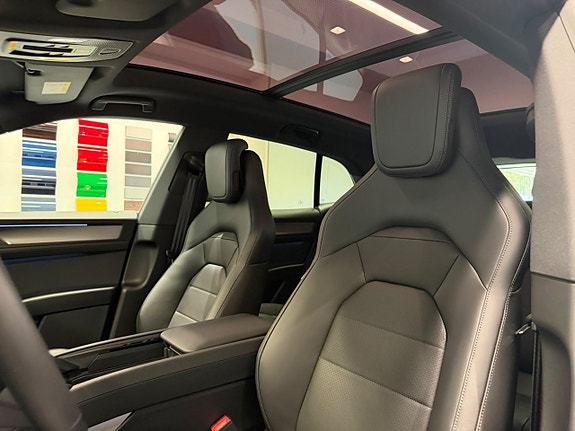 Porsche Cayenne S 22 of 27