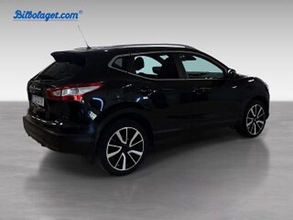 Nissan Qashqai 5 of 9
