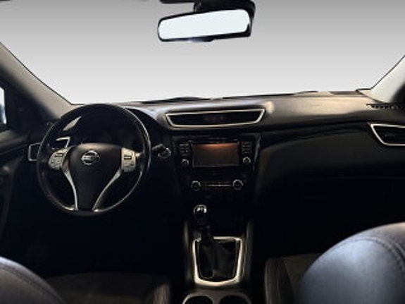 Nissan Qashqai 9 of 9