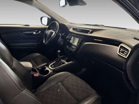 Nissan Qashqai 7 of 9