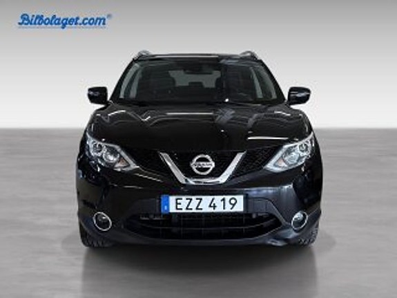 Nissan Qashqai 2 of 9
